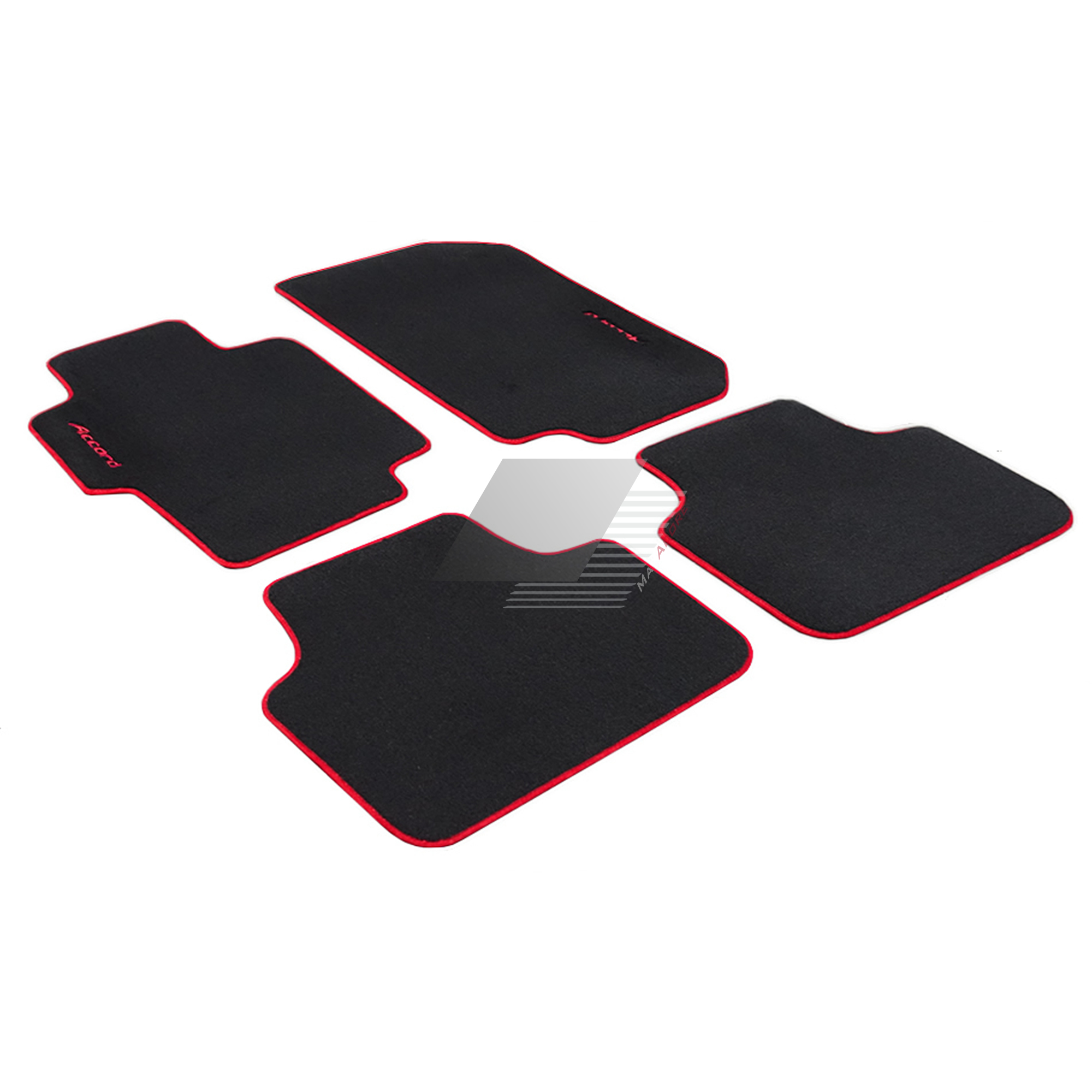 Honda Accord Floor Mats 2002-2007 #Accord